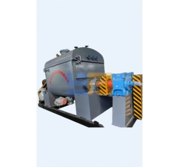 Kneading machine